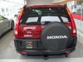 2004 Chianti Red Pearl Honda CR-V EX 4WD  photo #4