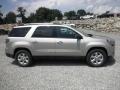 Champagne Silver Metallic - Acadia SLE Photo No. 1
