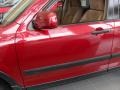 2004 Chianti Red Pearl Honda CR-V EX 4WD  photo #18
