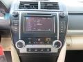 2013 Cypress Green Metallic Toyota Camry LE  photo #26