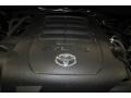 2011 Black Toyota Tundra Platinum CrewMax 4x4  photo #55