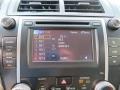 2013 Cypress Green Metallic Toyota Camry LE  photo #27