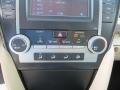 2013 Cypress Green Metallic Toyota Camry LE  photo #28