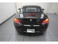 Jet Black - Z4 sDrive30i Roadster Photo No. 13