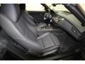 Jet Black - Z4 sDrive30i Roadster Photo No. 30