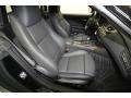 Jet Black - Z4 sDrive30i Roadster Photo No. 33