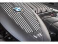 2007 BMW X5 4.8 Liter DOHC 32-Valve VVT V8 Engine Photo