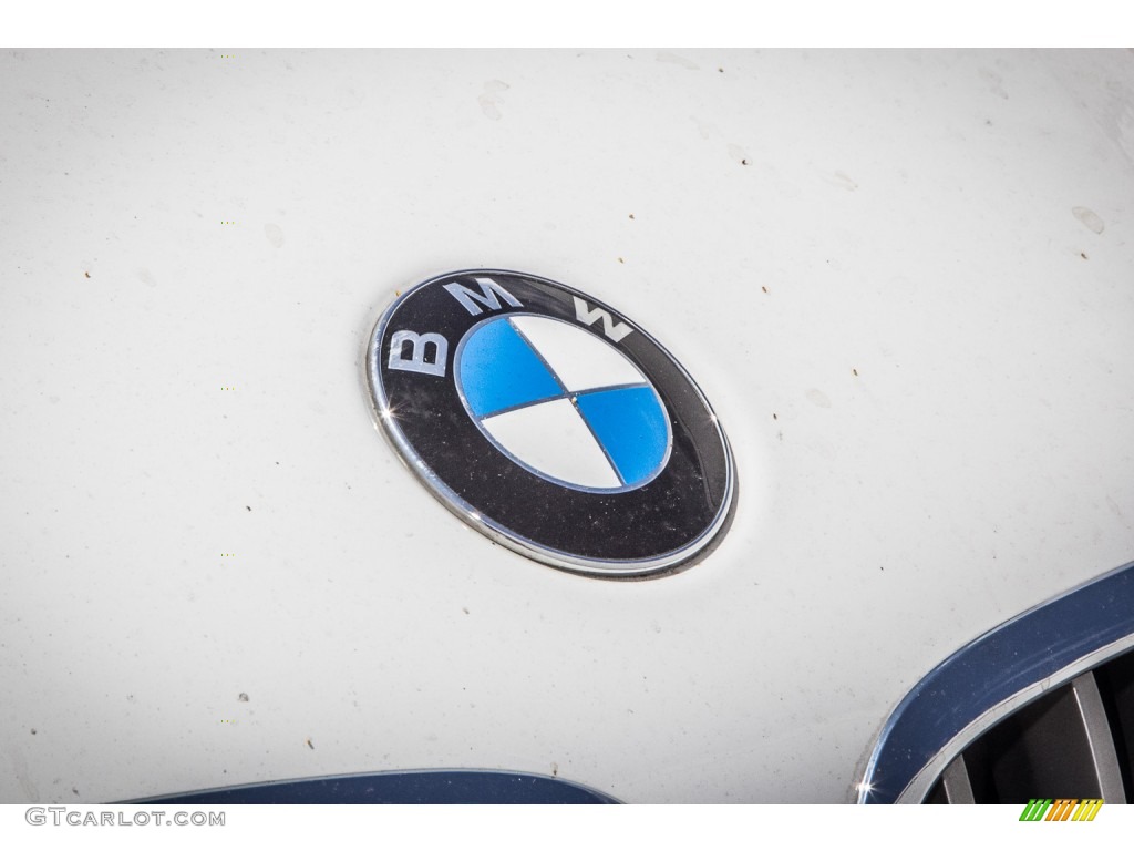 2007 BMW X5 4.8i Marks and Logos Photo #83768464