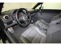 Brilliant Black - TT 1.8T quattro Roadster Photo No. 4