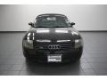 Brilliant Black - TT 1.8T quattro Roadster Photo No. 6