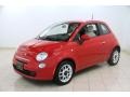 Rosso (Red) - 500 Pop Photo No. 3