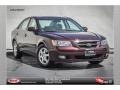 Dark Cinnamon - Sonata GLS V6 Photo No. 1