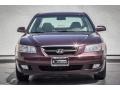 Dark Cinnamon - Sonata GLS V6 Photo No. 2