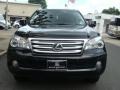 Black Onyx - GX 460 Photo No. 2
