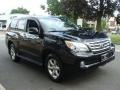 Black Onyx - GX 460 Photo No. 3