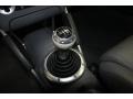 Brilliant Black - TT 1.8T quattro Roadster Photo No. 20