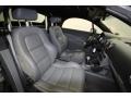 Brilliant Black - TT 1.8T quattro Roadster Photo No. 25