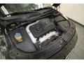 Brilliant Black - TT 1.8T quattro Roadster Photo No. 26