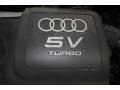 Brilliant Black - TT 1.8T quattro Roadster Photo No. 27