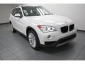 Alpine White - X1 sDrive28i Photo No. 1