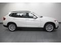 Alpine White - X1 sDrive28i Photo No. 2