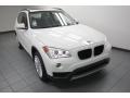 Alpine White - X1 sDrive28i Photo No. 5