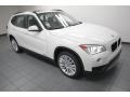 Alpine White - X1 sDrive28i Photo No. 6