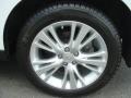 2010 Starfire White Pearl Lexus RX 450h AWD Hybrid  photo #10