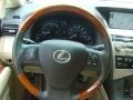 2010 Starfire White Pearl Lexus RX 450h AWD Hybrid  photo #19