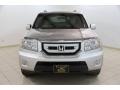 Alabaster Silver Metallic - Pilot EX 4WD Photo No. 2