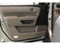 Alabaster Silver Metallic - Pilot EX 4WD Photo No. 4