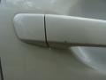 2010 Starfire White Pearl Lexus RX 450h AWD Hybrid  photo #39