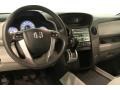 Alabaster Silver Metallic - Pilot EX 4WD Photo No. 6