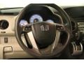 Alabaster Silver Metallic - Pilot EX 4WD Photo No. 7