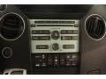 Alabaster Silver Metallic - Pilot EX 4WD Photo No. 10