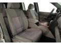 Alabaster Silver Metallic - Pilot EX 4WD Photo No. 15