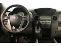 Alabaster Silver Metallic - Pilot EX 4WD Photo No. 19