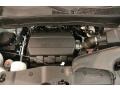Alabaster Silver Metallic - Pilot EX 4WD Photo No. 22