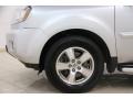 Alabaster Silver Metallic - Pilot EX 4WD Photo No. 23