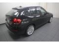 2014 Jet Black BMW X1 sDrive28i  photo #8