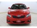 Barcelona Red Metallic - Camry SE Photo No. 2