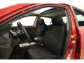 Barcelona Red Metallic - Camry SE Photo No. 5