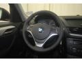 2014 Jet Black BMW X1 sDrive28i  photo #25