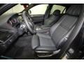 Black Front Seat Photo for 2014 BMW X6 M #83770039