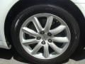 Starfire Pearl - LS 460 Photo No. 8
