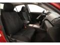 Barcelona Red Metallic - Camry SE Photo No. 13