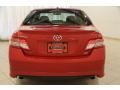 Barcelona Red Metallic - Camry SE Photo No. 16