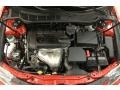 Barcelona Red Metallic - Camry SE Photo No. 17