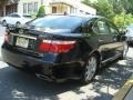Obsidian Black - LS 460 Photo No. 4