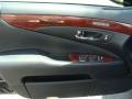 Obsidian Black - LS 460 Photo No. 11